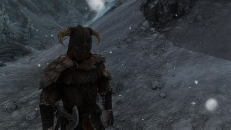 You'll be given a choice to continue helping the dawnguard or join with the. Starting the Quest at Skyrim Nexus - Mods and Community