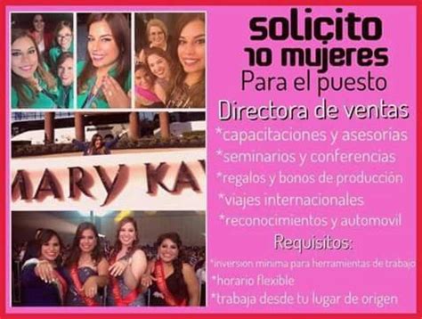 Wikipedia is a free online encyclopedia, created and edited by volunteers around the world and hosted by the wikimedia foundation. Pin en Yo amo Mary Kay