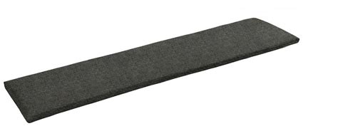Angerer freizeitmöbelauflagen für gartenmöbelauflagen für gartenmöbelbankauflagebankauflage 150 cm meran grau. Garten Bankauflage (195 cm) | manuu Möbel