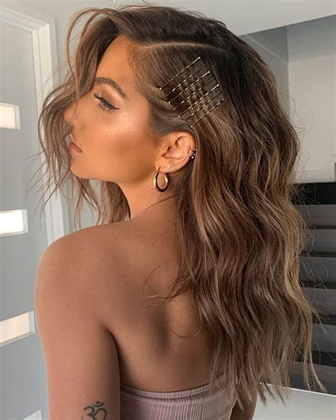 Fashion for androgynous and boyish haircuts gradually began to subside, getting replaced by elegant and feminine styles. Wedding Trends - 2021 Hottest Ideas for Colors, Dresses ...