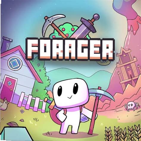 This page will give you the most up to date version of forager. Download Forager by Torrent - Games for you