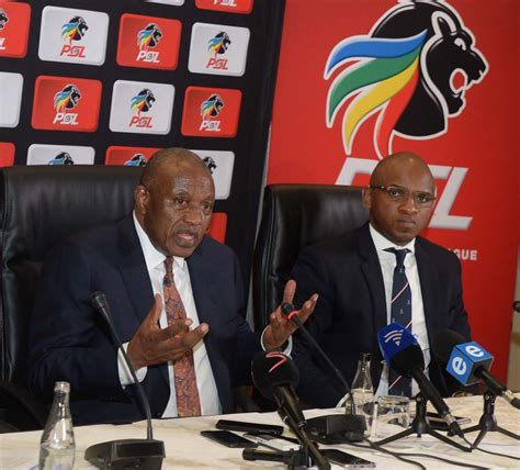 Bank, we look for sponsorships that result in a mutually beneficial partnership and yield support for our company goals and marketing objectives. Absa drop PSL sponsorship‚ but may take up one of the cups