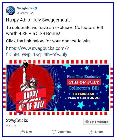 Swagbucks is offering a $5 gift card bonus for new members that earn 2,500 sb within the first 60 days of membership. Pin on SwagBucks