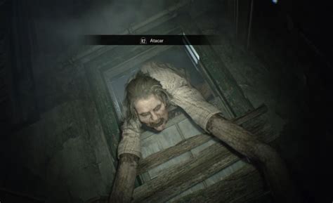 Defeating mutated marguerite in resident evil 7. Como derrotar Marguerite, uma das chefes de Resident Evil ...