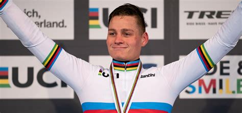 Mathieu van der poel (born 19 january 1995) is a road racing cyclist who competes internationally for netherlands. Mathieu van der Poel: zkusil bych klidně i enduro ...