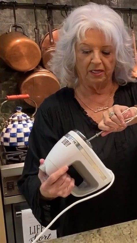 Don't forget—even if you didn't win today, you can still shop this week's bundle for only $24.99 by clicking here: Pin on Paula Dean Video Recipes