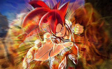 For the race of beings who held positions as supreme kais, and a list of other supreme kais, see supreme kai (position). super saiyan son goku dragon ball battle of gods hd wallpaper 1920