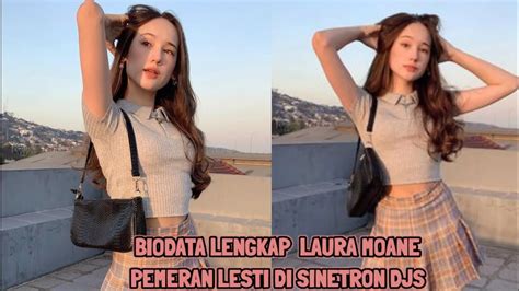 3,453 likes · 154 talking about this. Biodata Profil Dan Agama Laura Moane || Tiktoker Cantik ...