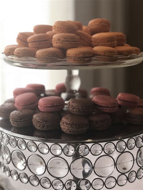 It is recommended to upload multiple images with high resolution and different angles. Order your macaroons today! They come in every color ...