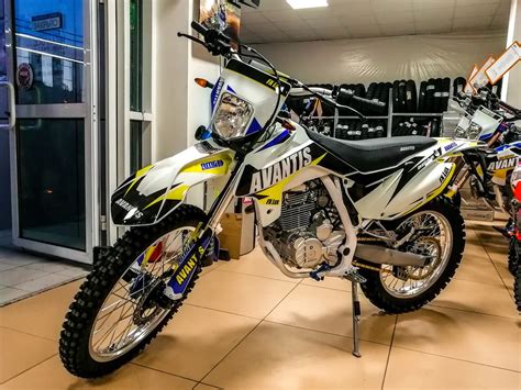 Обзор Avantis FX 250 LUX с ПТС