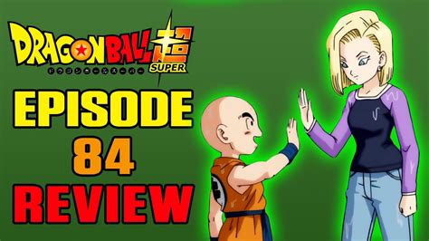 Maybe you would like to learn more about one of these? Dragon Ball Super Episode 84 REVIEW | MAKIN' IT TRAIN! - YouTube