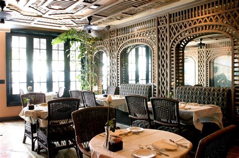 Savoring the good life on a regular basis entails spending quality time with loved ones and relishing the little things. Ta-boo Restaurant | Palm beach style, Beach interior, Palm ...