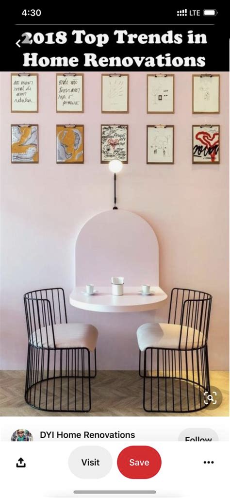 Tulip living cafe & home decor. Pin by Shahd Bayoumi on Mugly Cafe Mood Board | Home decor ...