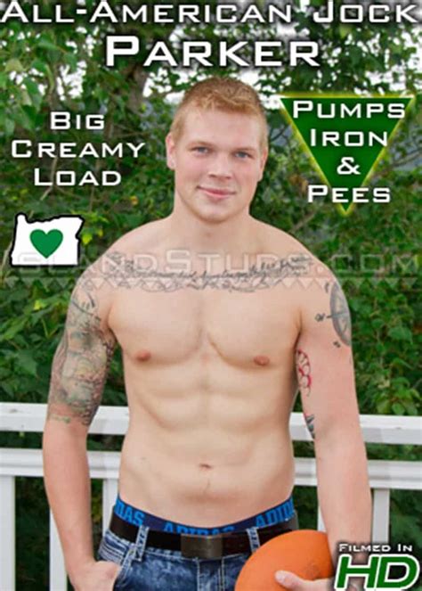 Fingering yourself is normal, and it's something anyone who wants to pleasure themselves would do. Cute 21 year old College Jock Parker is every students ...