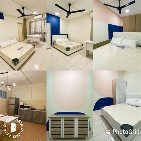 We give you a lifestyle. Properties for rent in Kota Damansara. Find condominium ...