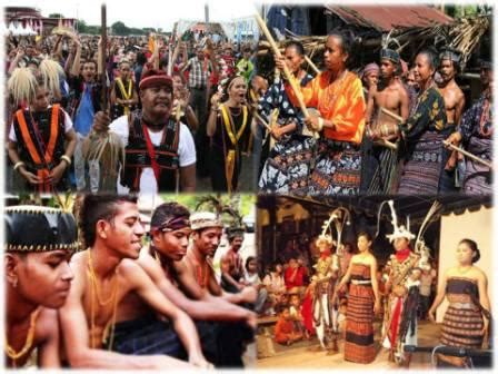 Pada setiap daerah dapat mengembangkan setiap budaya di potensi budaya yang begitu besar adalah sumber kekayaan budaya nasional. Ragam Suku Di Nusa Tenggara Timur | Suku Dunia