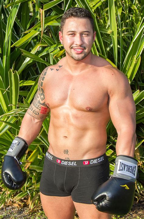 Find full scene @ czech boys! Island Studs - Juan Carlos