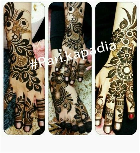 See more ideas about mehndi designs, henna designs, mehndi. Khafif Mehandi Design Patches / Latest Mehndi Designs For ...