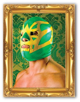 Maybe you would like to learn more about one of these? Lucha Libre Taco Shop - Mexican Food in San Diego, CA