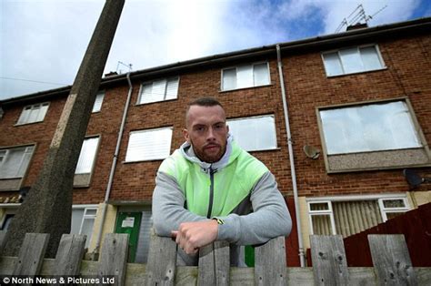 He is the 2014 european champion at 200 metres, and 4 x 100 metres relay, and part of the great britain t. RICHARD KILTY: I've been homeless and lived in a hostel ...