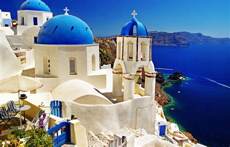 Turkey, Aegean Cruise and Greece | Glory Tours