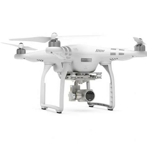 What is the difference between standard and advanced model drones? Drone DJI Phantom 3 Advanced Full HD no Paraguai ...