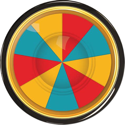 Prize wheel illustrations & vectors. Transparent Background Prize Wheel Clipart - Rwanda 24