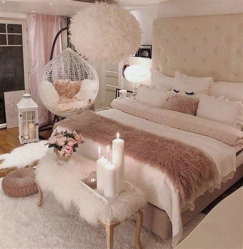 This list has rose gold decor for every room! Essential steps awesome for elegant rustic bedroom ideas ...