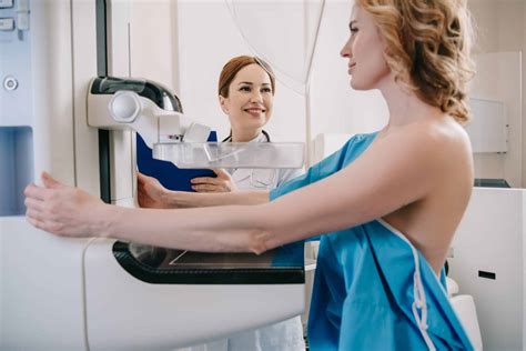 For these women, triennial screening offers the same level of benefits and harms as compared to biennial screening. How Often Should I Get a Mammogram?