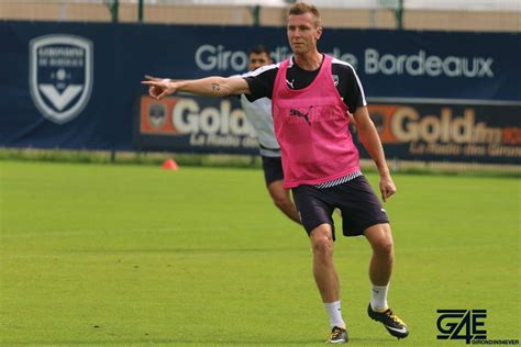 Lukas lerager is the cousin of patrick lerager (without club). Lukas Lerager : "Je pense que je dois m'améliorer, j'ai plus à prouver" | Girondins4Ever