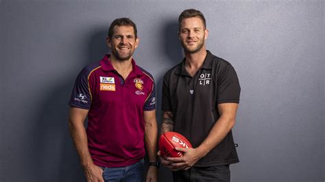 Alone in the world and unable to personally connect with those around him, shaun uses his extraordinary medical gifts to save lives and challenge the. Outside the Locker Room: AFL star Jake Edwards' mental ...