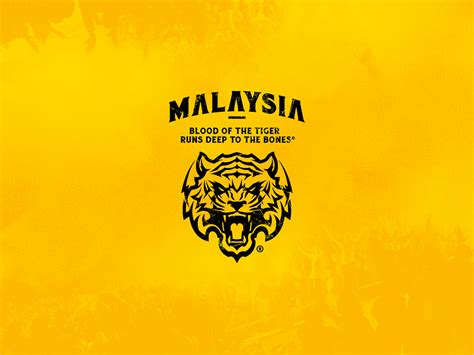Gelaran pasukan bolasepak kebangsaan telah ditukar daripada harimau malaya kepada harimau malaysia. Harimau Malaya
