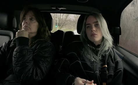 Amp, though eilish calls him q. Apple drops first trailer for its Billie Eilish ...