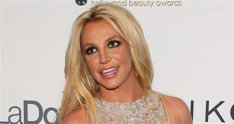 I didn't know what to expect. Guess How Old Britney Spears Is? See Her New Photos