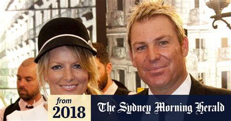 The best opinions, comments and analysis from the telegraph. Shane Warne's labelled 'Peter Pan' by ex-wife Simone Callahan