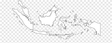 Pada peta malaysia, kamu akan dapat melihat mengenai kawasan negara malaysia yang terbagi menjadi 2 bagian. Gambar sketsa gambar Produk seni garis, Peta Indonesia ...