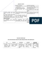 Kertas kerja audit (audit paperwork) adalah mata rantai yang menghubungkan antara catatan klien auditor dengan laporan audit. kertas kerja penubuhan kelab & persatuan