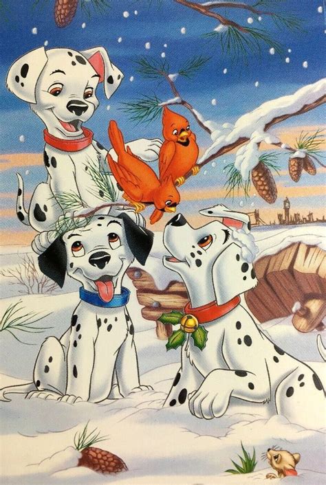 This is a list of characters in the animated television series 101 dalmatian street. Pin by Linda Glass on 101 Dalmatians | Disney, Disney ...