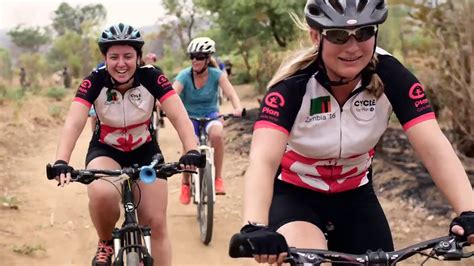 The national homepage of zambia. "We leven nog... soort van" | Cycle for Plan Zambia 2016 ...