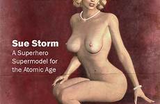 storm woman sue invisible marvel playboy fantastic xxx 3d four solo female edit respond rule