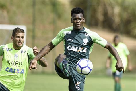 Jun 23, 2021 · o cuiabá enfrenta o são paulo hoje às 18h (horário de mato grosso) no morumbi tentando sair da zona de rebaixamento. Zagueiro Paulão reforça o Fortaleza na Série A | Fortaleza ...