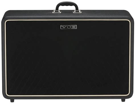 Check spelling or type a new query. Vox V212NTG2 Night Train G2 Guitar Speaker Cabinet (2x12")