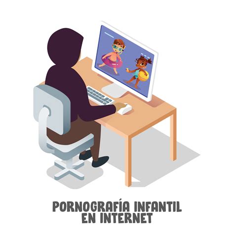 Pornografía Infantil - prevenir - Recursos