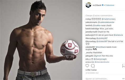 Discover more posts about nacer chadli. PHOTOS. Griezmann, Hazard, Giroud, Chadli... découvrez les ...