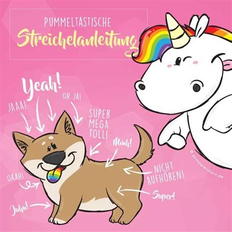 Weitere ideen zu pummel einhorn, einhorn sprüche, einhorn. Pin von valery sofia auf Pummeleinhorn | Pummel einhorn ...