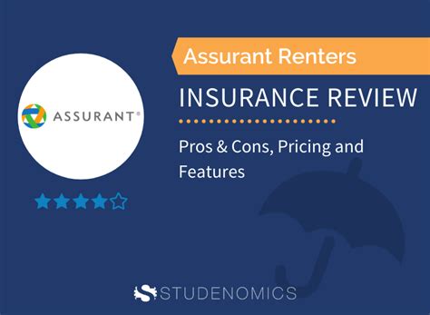 Assurant Renters Insurance Review: Pros & Cons, Pricing ...