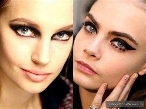 Dense brows have more hair, while sparse brows have less hair. thick eyebrow shapes - Google Search | Thick eyebrow ...