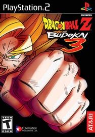 Budokai tenkaichi 3 game is available to play online and download only on downloadroms. Dragon Ball Z Budokai 3 - IGN