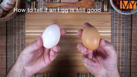 It stays well beyond the expiration date if kept frozen or if stored in a cool, dark place in an unopened package. How to tell if an Egg is still good - YouTube