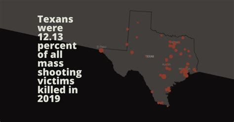 'emotions are very high' after fedex facility shooting. Mass Shootings in 2019: Texas Statistics - Reform Austin